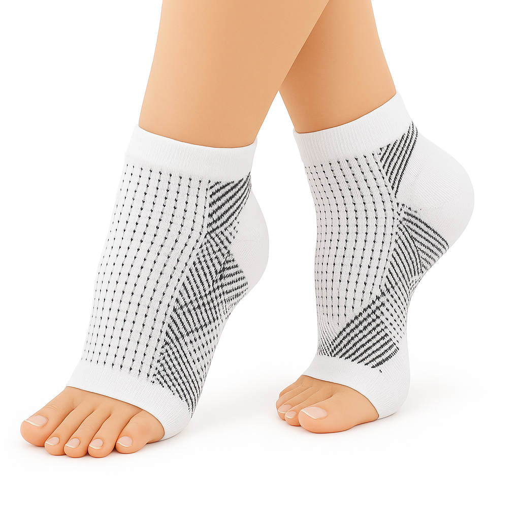 Calze a compressione SoftStep