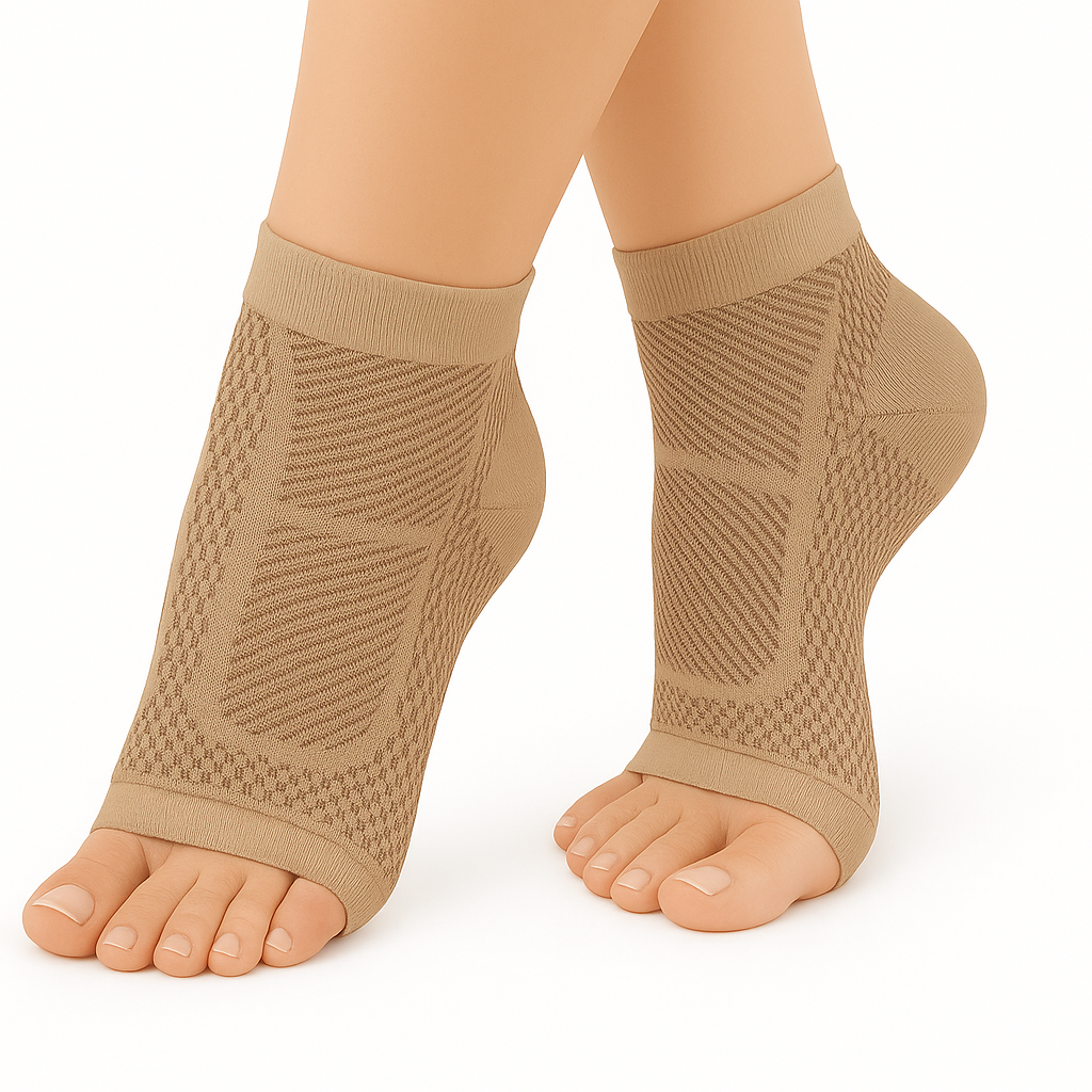 Calze a compressione SoftStep