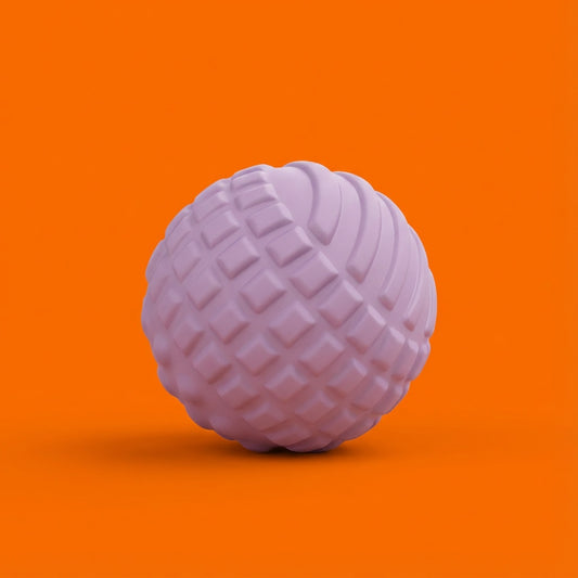 Pallina da massaggio