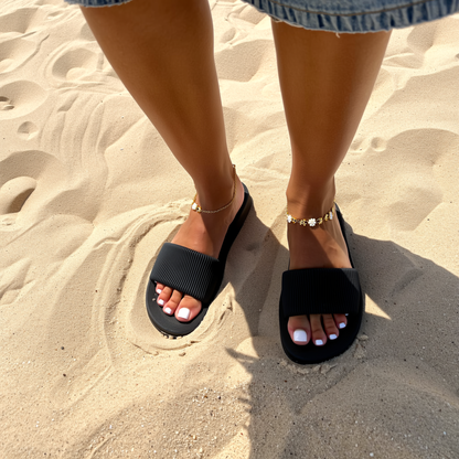 Sandali Cloud – Comfort che crea dipendenza