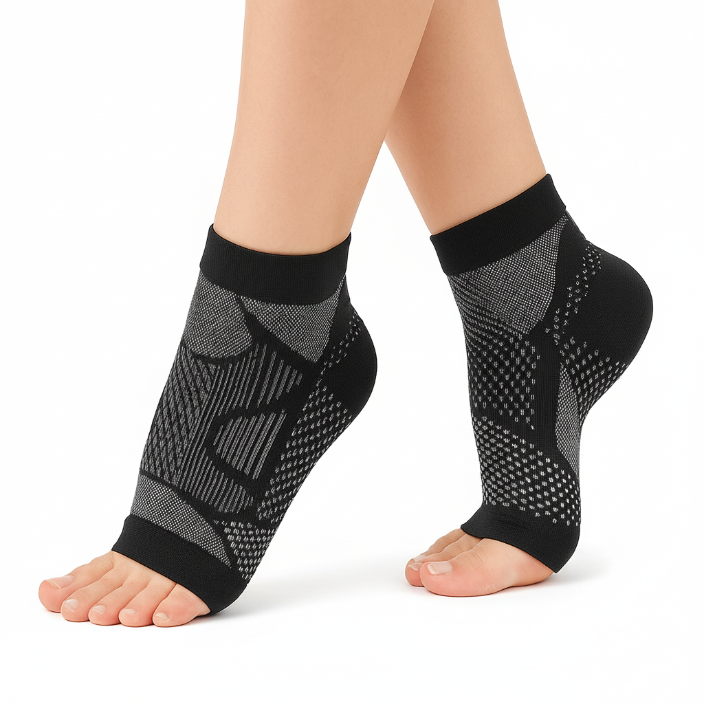 Calze a compressione SoftStep