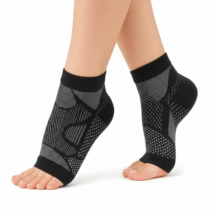 Calze a compressione SoftStep