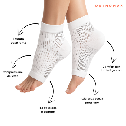 Calze a compressione SoftStep