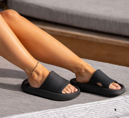 Sandali Cloud – Comfort che crea dipendenza