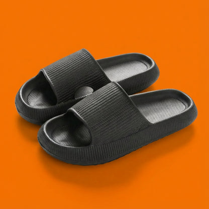 Sandali Cloud – Comfort che crea dipendenza