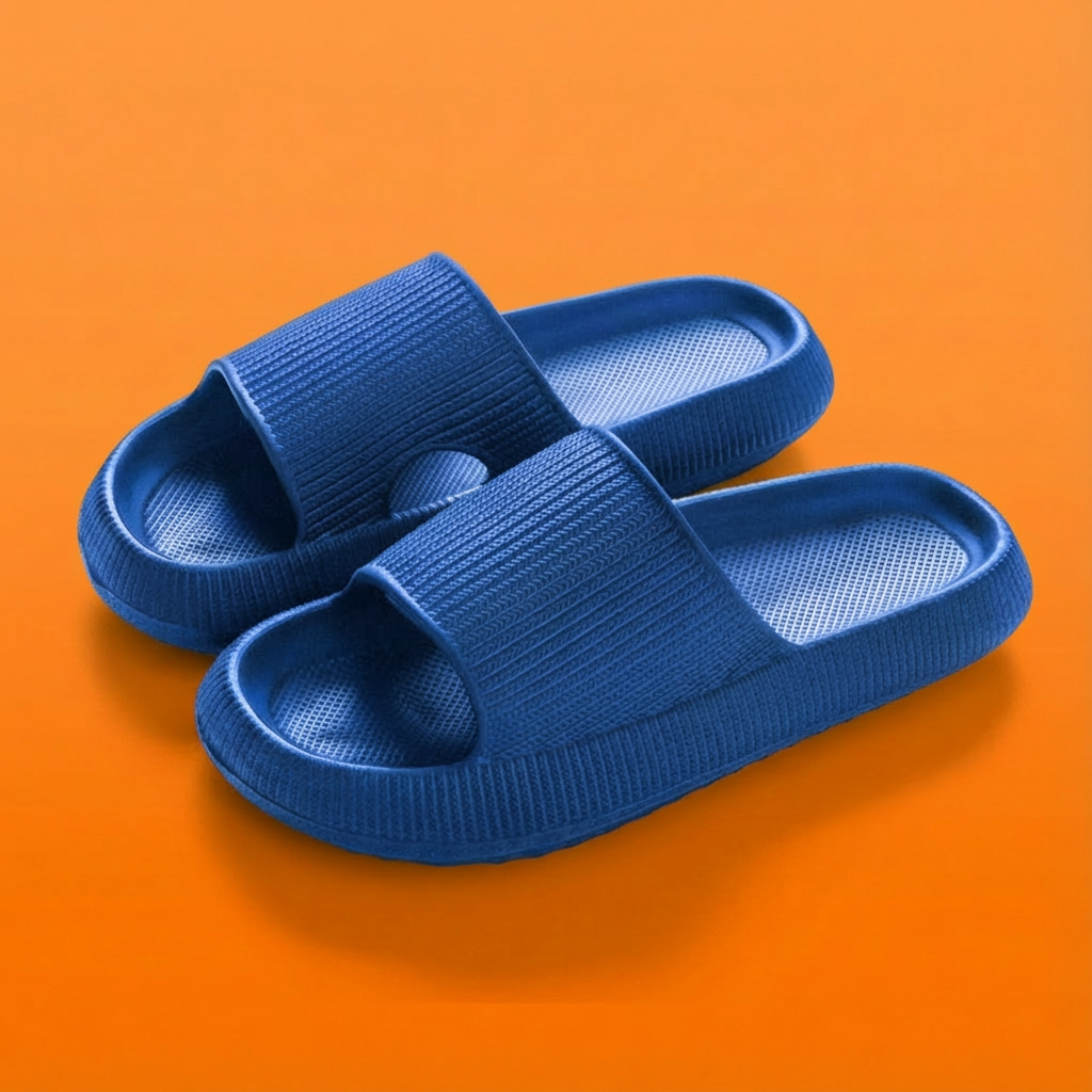 Sandali Cloud – Comfort che crea dipendenza